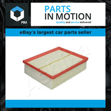 Air Filter fits AUDI A4 B6, B7 1.8 00 to 09 Ashika 06C133843 Quality Guaranteed