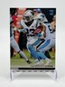 Trevor Etienne #134 Carolina Panthers Rookie RB 2025 Panini Photogenic
