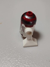 LEGO Star Wars R4-P22 Astromech Droid Minifigure 75087
