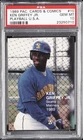 1989 PACIFIC CARDS & COMICS PLAYBALL U.S.A #10 KEN GRIFFEY JR. PSA 10