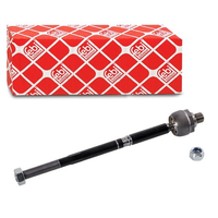 Febi Bilstein Axialgelenk Spurstange Vorne Links Rechts Opel Astra A04 L70