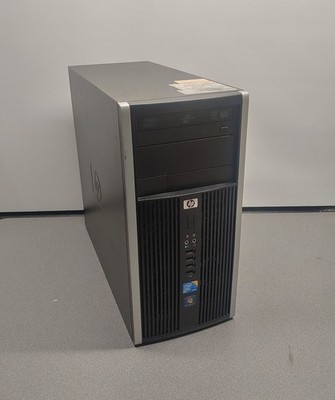 HP Compaq 6000 Pro MT Intel Core 2 Duo E8400 3Ghz, 4GB RAM, 250GB HDD, WindowsXP