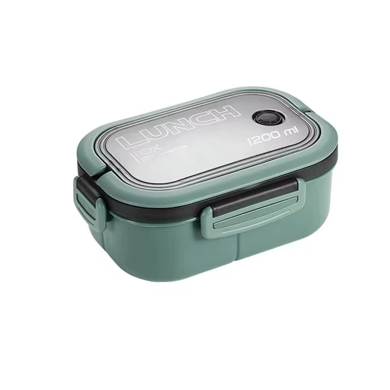 Kitchen Supplies: Single-Layer, Double-Layer Portable Fruit 