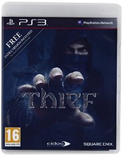 Thief  Playstation 3 - GOOD