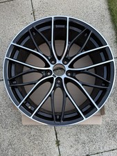 BMW 3 SERIES 4 SERIES 405M  STYLE  ALLOY WHEEL 690KG 20x8.5j