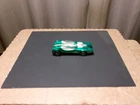 Vintage 1968 Hot Wheels Redline Green Splittin Image Toy Model Car Very Nice