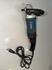 Makita 9227c 7 Inch 10 Amp 120v Variable Speed Polishersander Nice