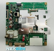 LG Main Board EAX67872805 1.1 