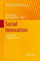 Thomas Osburg (U. A.) | Social Innovation | Taschenbuch | Englisch (2015) | Xix