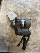 NISSAN MICRA MK3 K12 2007 1.4 AUTO STARTER MOTOR 233001F77B