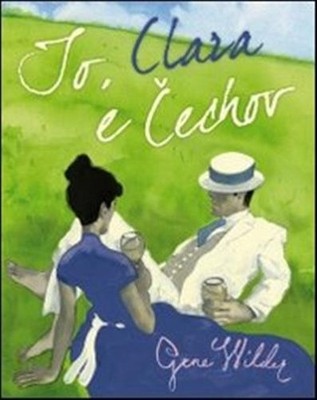 Ich, Clara und Tschechow - Wilder Gene