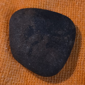 Lightening Bolt Rock