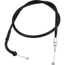 Motion Pro - 05-0024 - Black Vinyl Throttle Cable