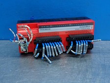 ALLEN BRADLEY 1791DS-IB8XOB8 GUARD COMPACTBLOCK COMBINATION I/O MODULE 0821