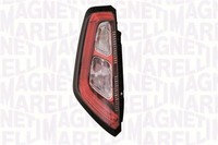 Heckleuchte Links Magneti Marelli 712204031120 FÜR Abarth FÜR Fiat RÜCkleuchte