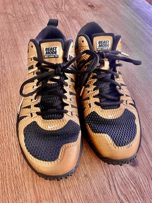   Nike Lunar TR1 x Beast Mode (Marshawn Lynch) | Size 10 | ''Grill Connoisseur''