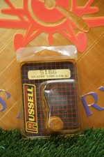Russell Fuel Filter Replacement Bronze Element O-ring Kit 5166 Nos