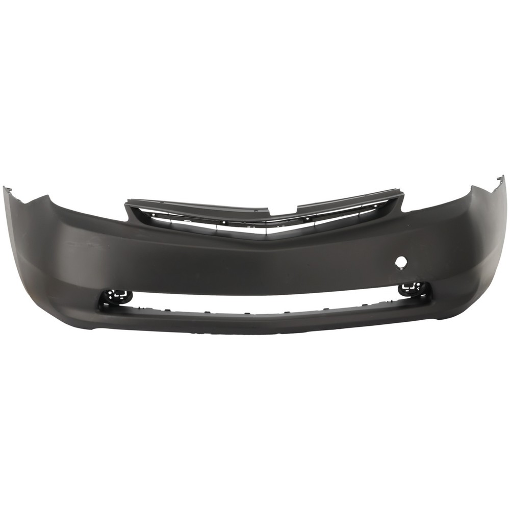 2004-2009 Toyota Prius Primed Front Bumper Cover TO1000274 5211947903