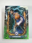 2025 Topps Cosmic Chrome VJ Edgecombe Base (RAW)
