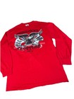 Orange County Choppers T Shirt Large Vintage Y2K Long Sleeve READ DESCRIPTION
