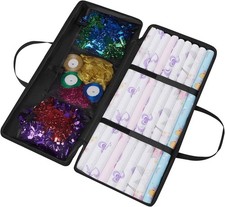 Aufbewahrungstasche für Geschenkpapier, Robu...