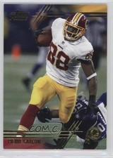 2014 Topps Prime Gold Pierre Garcon #48 7k4