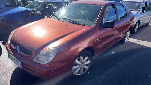Pantalla CITROEN XSARA PHASE 2 6155Y8 - Imagen 15 de 15