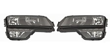 LED Headlight Pair For SKODA Karoq 2017- 57B941015 57B941016