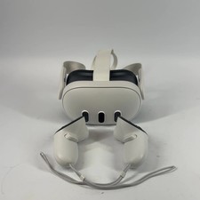 Meta Quest 3 128GB Standalone All-in-One VR Headset S3A