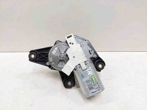 RENAULT GRAND SCÉNIC II JM0/1 Heckscheibenwischermotor 0009142775 32723646
