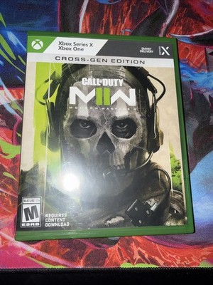 Call Of Duty Modern Warfare 2