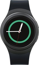 Samsung Gear S2 SM-R730A R730 42mm Bluetooth/GPS Watch