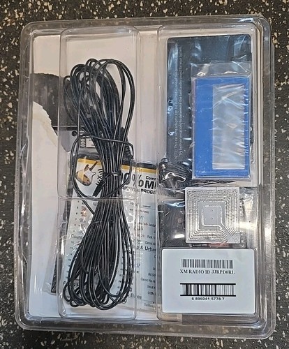 Delphi Roady 2 For XM Car & Home Satellite Radio Receiver NEW - No Outer Box - Picture 2 of 2
