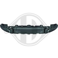 8016820 Motorabdeckung Unten Vorne FüR MERCEDES-BENZ A-CLASS (W176)