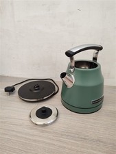 Rangemaster RMCLDK301MG Kettle 1.7L Classic - Mineral Green [ID7011030745]