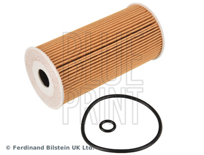 BLUE PRINT ADG02141 Ölfilter für HYUNDAI,KIA