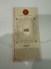 1999 Super Bowl XXXIII Authentic Ticket Stub Falcons vs Broncos John Elway MVP — photo 2