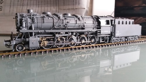 ROCO H0, 43352, graue BR 44 1095 ÜK, DRG Epoche IIb, OVP, wie neu, Top !! | Zustand: Neu: Sonstige (siehe Artikelbeschreibung)