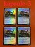 4x Forgotten Sentinel | FOIL | M21 Core Set 2021 | MTG MAGIC CARDS