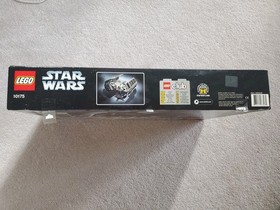 LEGO Star Wars SET:  10175 Vader's TIE advanced  UNOPENED/NEW