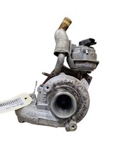 Turbo Peugeot 2008