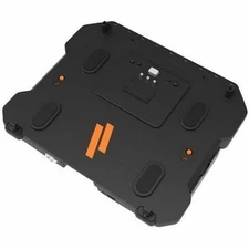 NEW HAVIS INC. DS-DELL-432N Havis Docking Station - for Notebook 120 W 4 x USB