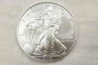 NobleSpirit (LG) Superb Gem BU 2010 American Silver 1oz Eagle