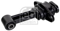 Motorhalterung febi bilstein 179217 FüR OE 21950-1Y200