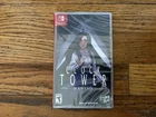 Clock Tower: Rewind Nintendo Switch Limited Run Games ESRB Brand New Sealed