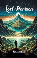 James Hilton - Lost Horizon - Paperback - G245Z
