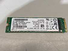 SK hynix SC308 256GB M.2 SATA SSD HFS256G39TND-N210A