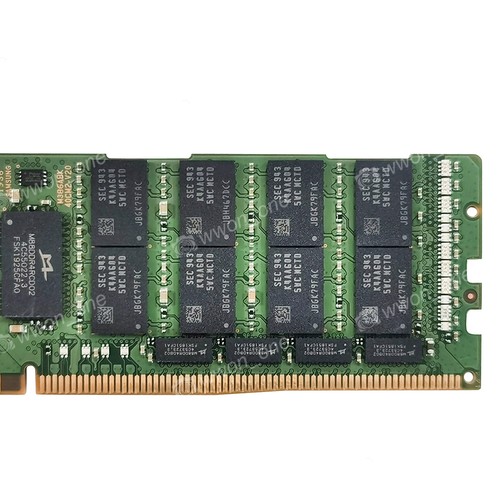 Samsung 64GB PC4-2666V-L 288P 1.2V ECC Reg Server Memory For DELL PowerEdge R940 - Picture 4 of 4