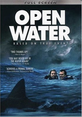 Used Purchases Open Water