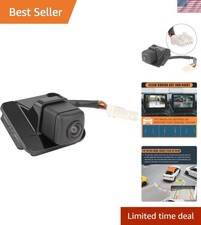 Backup Camera for 2014-2015 Honda Accord EX, LX, Sport  170  Wide-Angle Vision